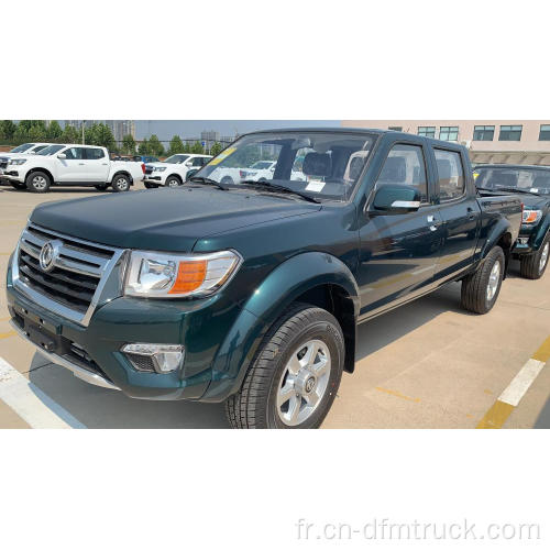 Dongfeng 2WD LHD Diesel Truck